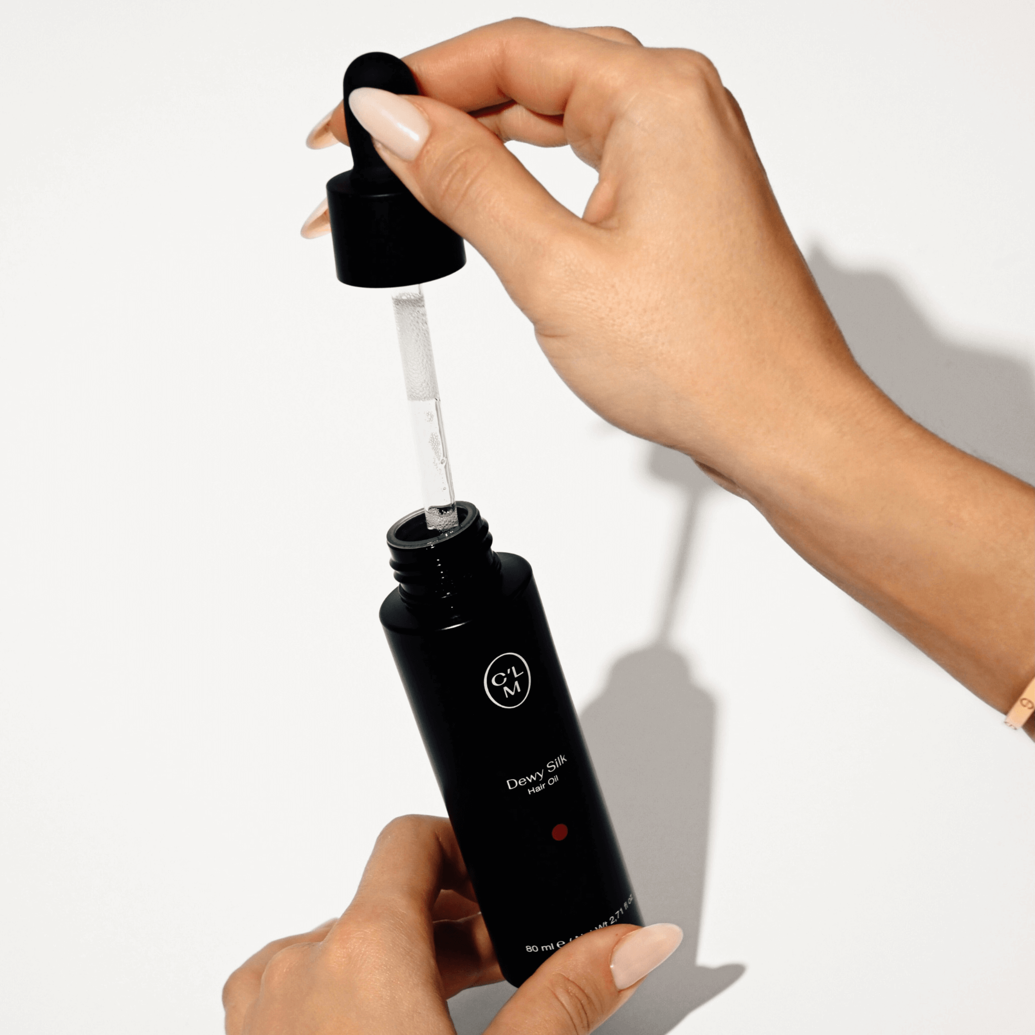 Rinkinys plaukų stiprinimui, veido priežiūrai ir tobulai švelnioms rankoms