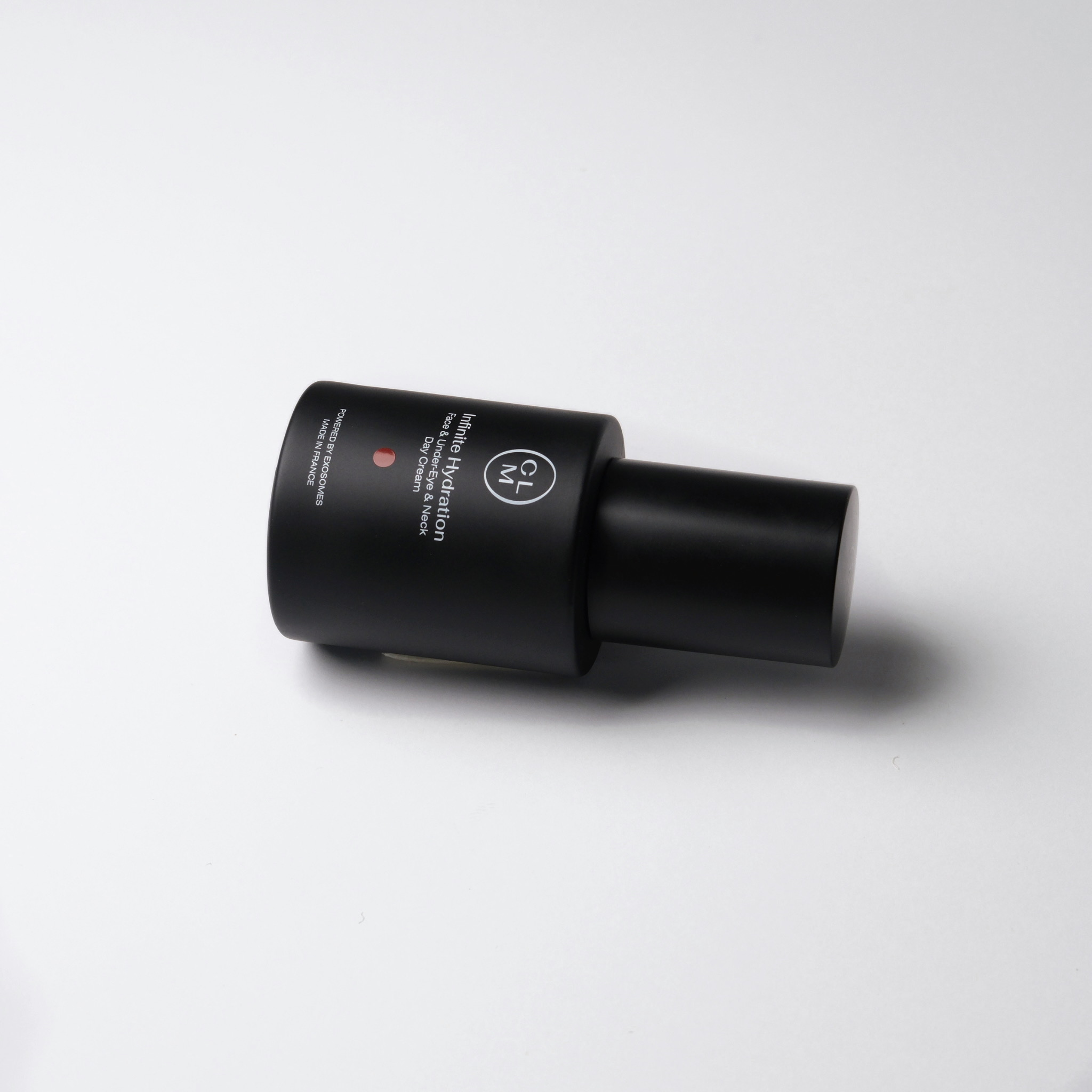 CLM Infinite Hydration dieninis veido, paakių ir kaklo kremas