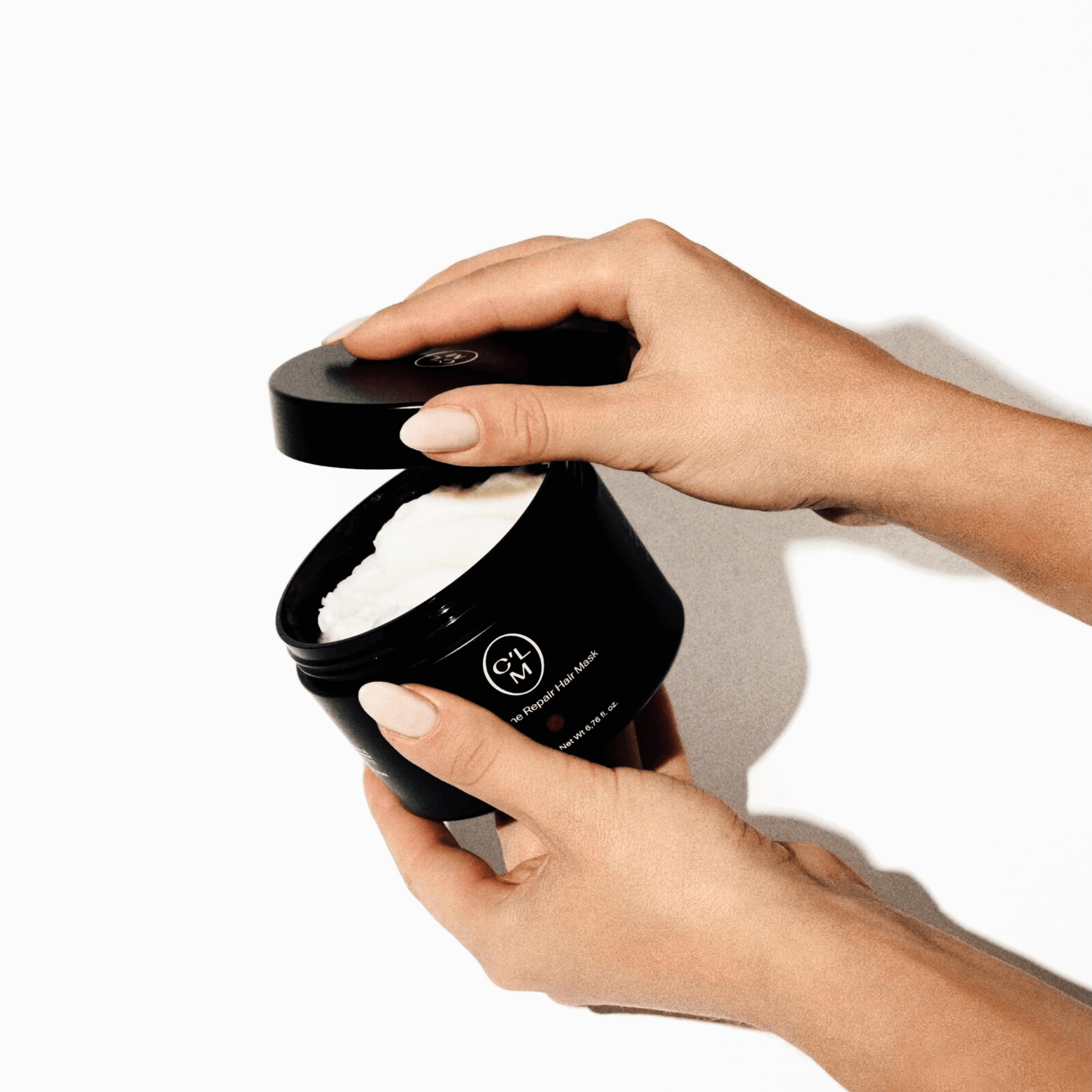 Balansas odai ir plaukams