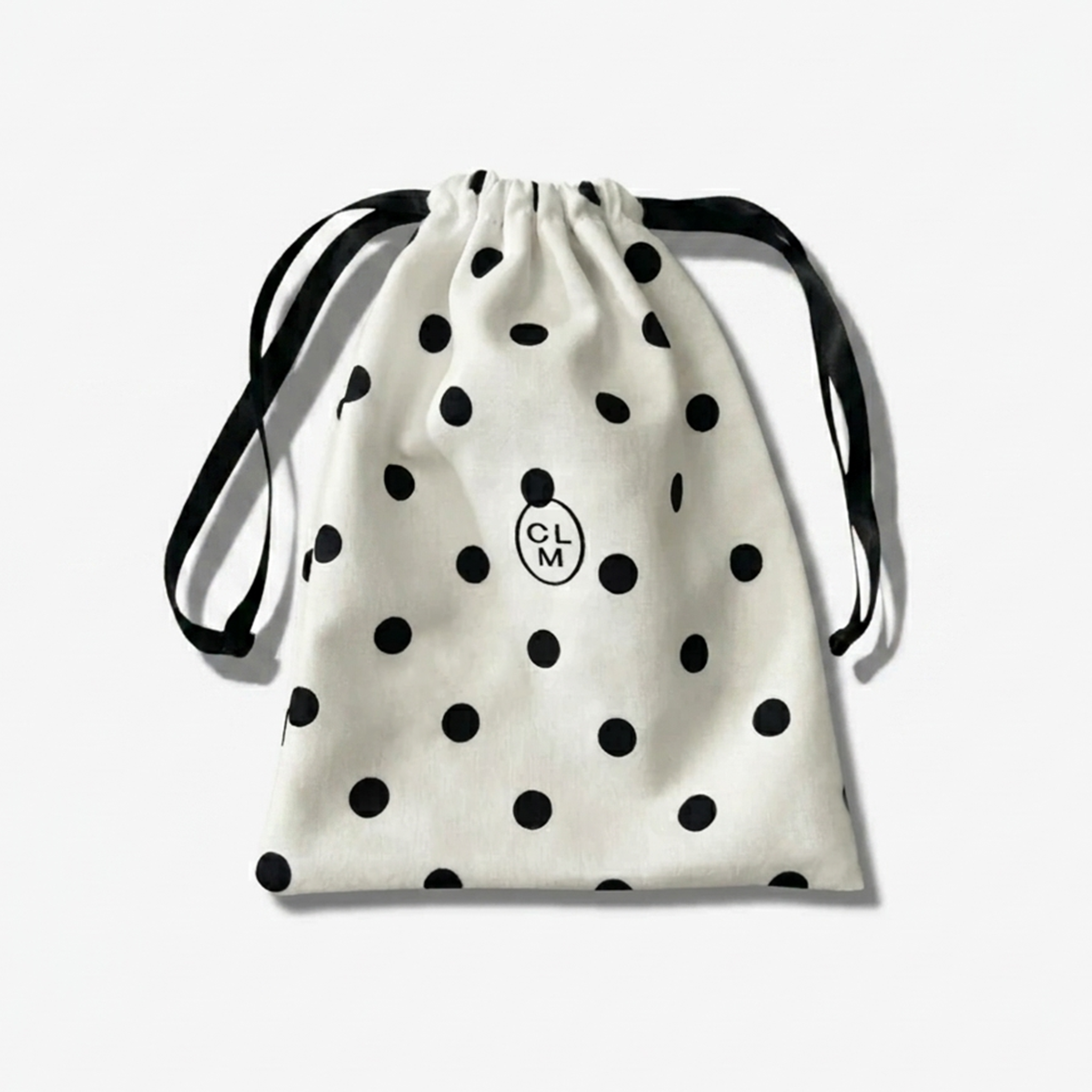 CLM Beauty Bag Green