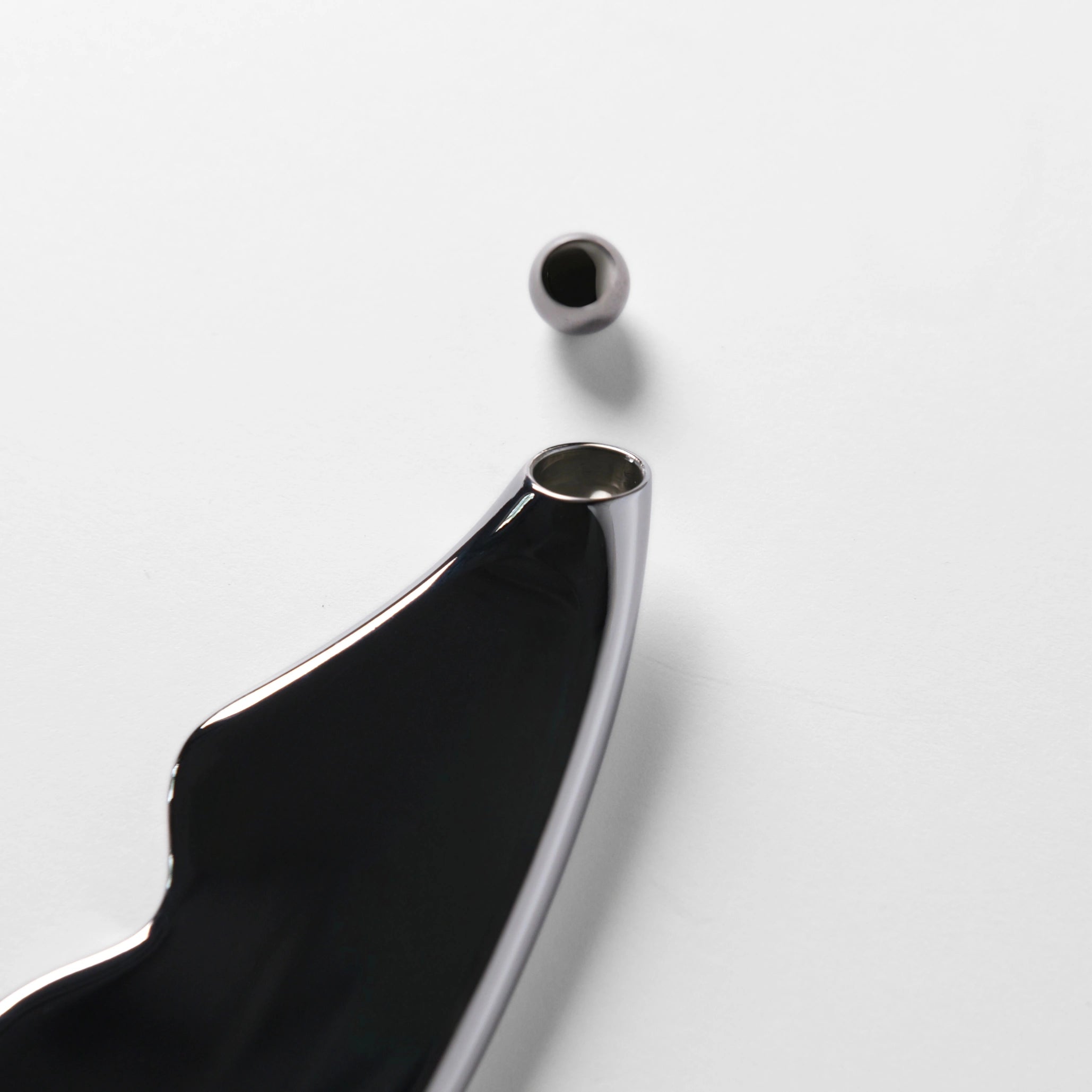 Veido, kaklo ir akies sričių masažinis Gua Sha Sculpt | Lift | Tone | Depuff