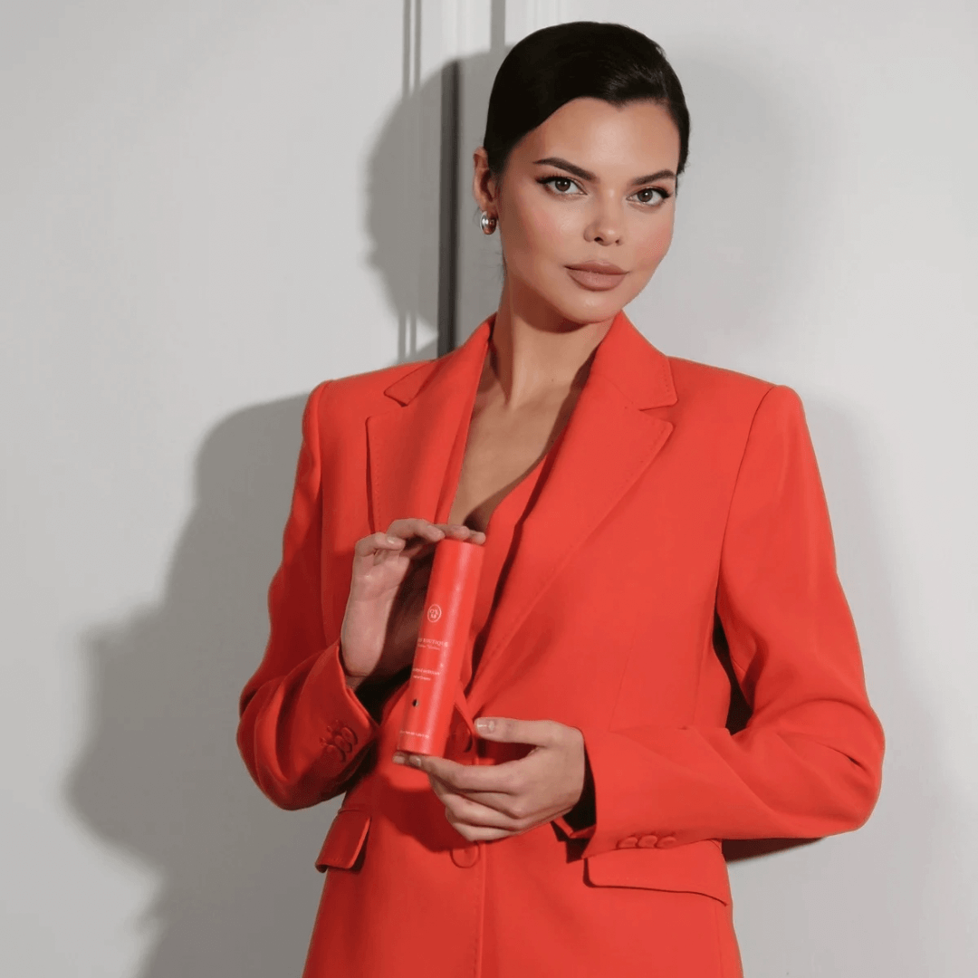 Limited Edition Rankų kremas CLM & Skin Boutique