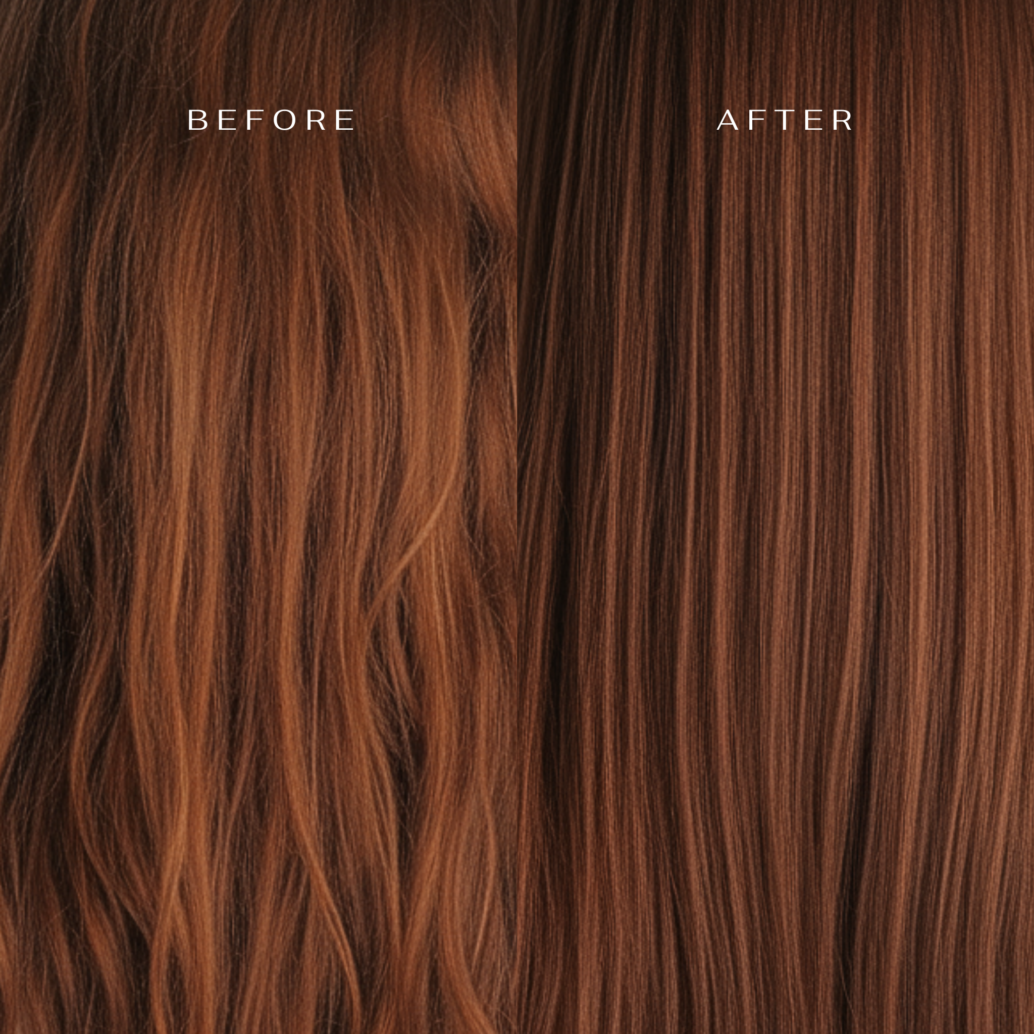 Restorative hair mask Supreme Repair with hydrolyzed keratin and avocado oil