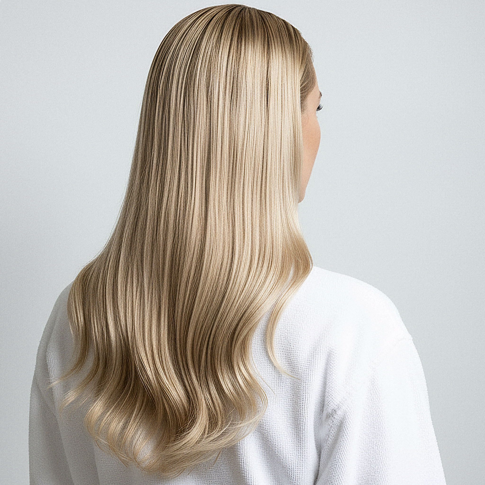 Plaukus atstatantis ir žvilgesio suteikiantis plaukų kaukių rinkinys