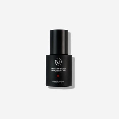 CLM Infinity Hydration face, eye and neck cream