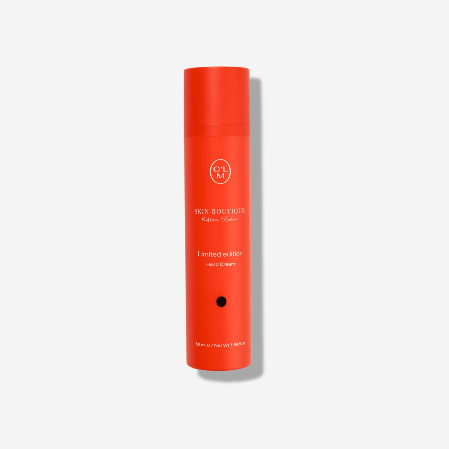 Balance for Skin and Hair