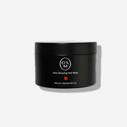 Restore & Shine Hair Mask Bundle