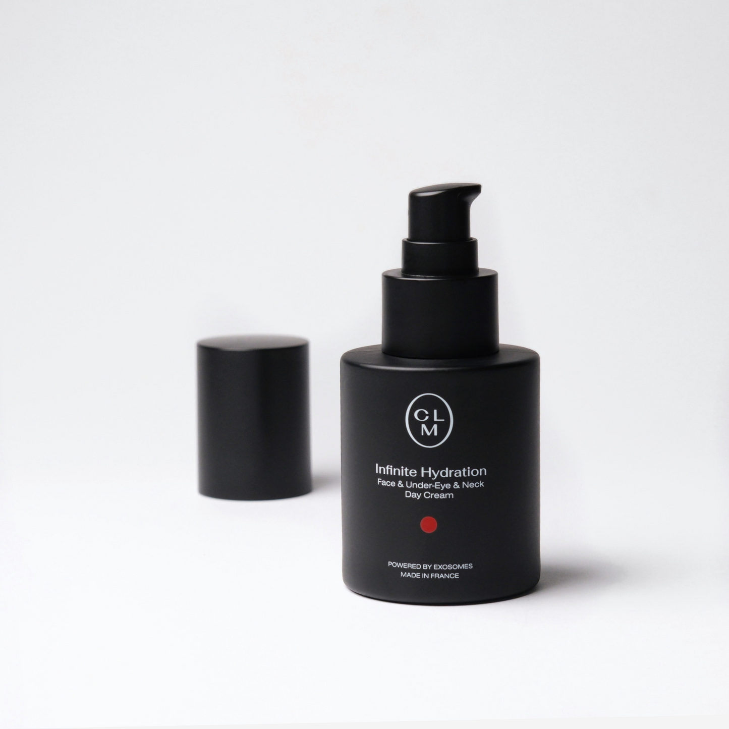 CLM Infinity Hydration face, eye and neck cream
