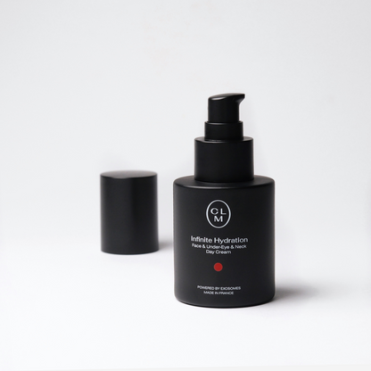 CLM Infinity Hydration face, eye and neck cream