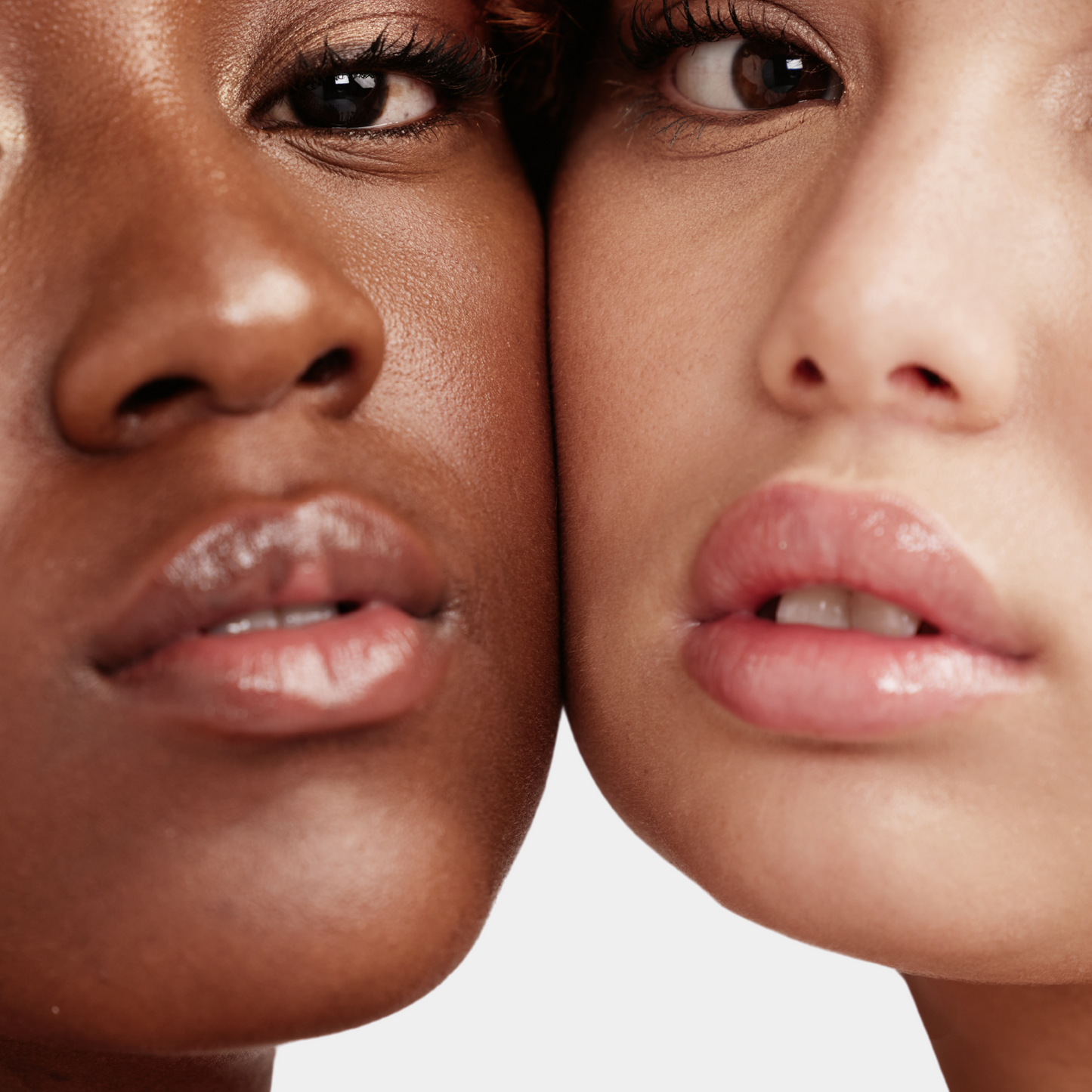 Intensively moisturizing face and neck serum