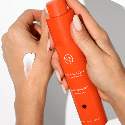 Balance for Skin and Hair