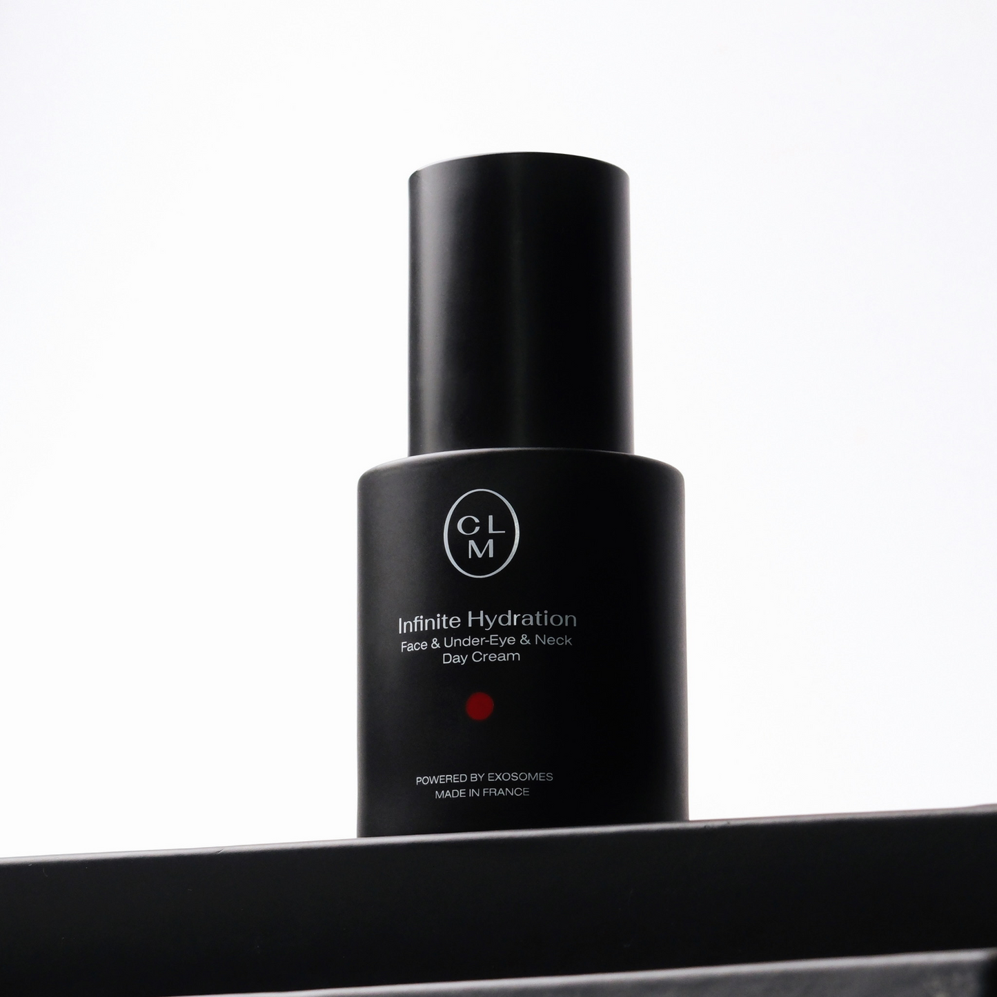 CLM Infinity Hydration face, eye and neck cream