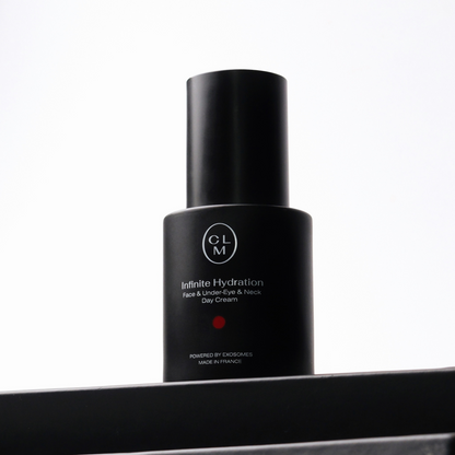 CLM Infinity Hydration face, eye and neck cream