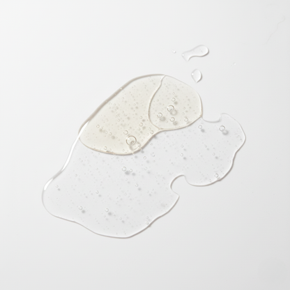 Two-phase eye makeup remover