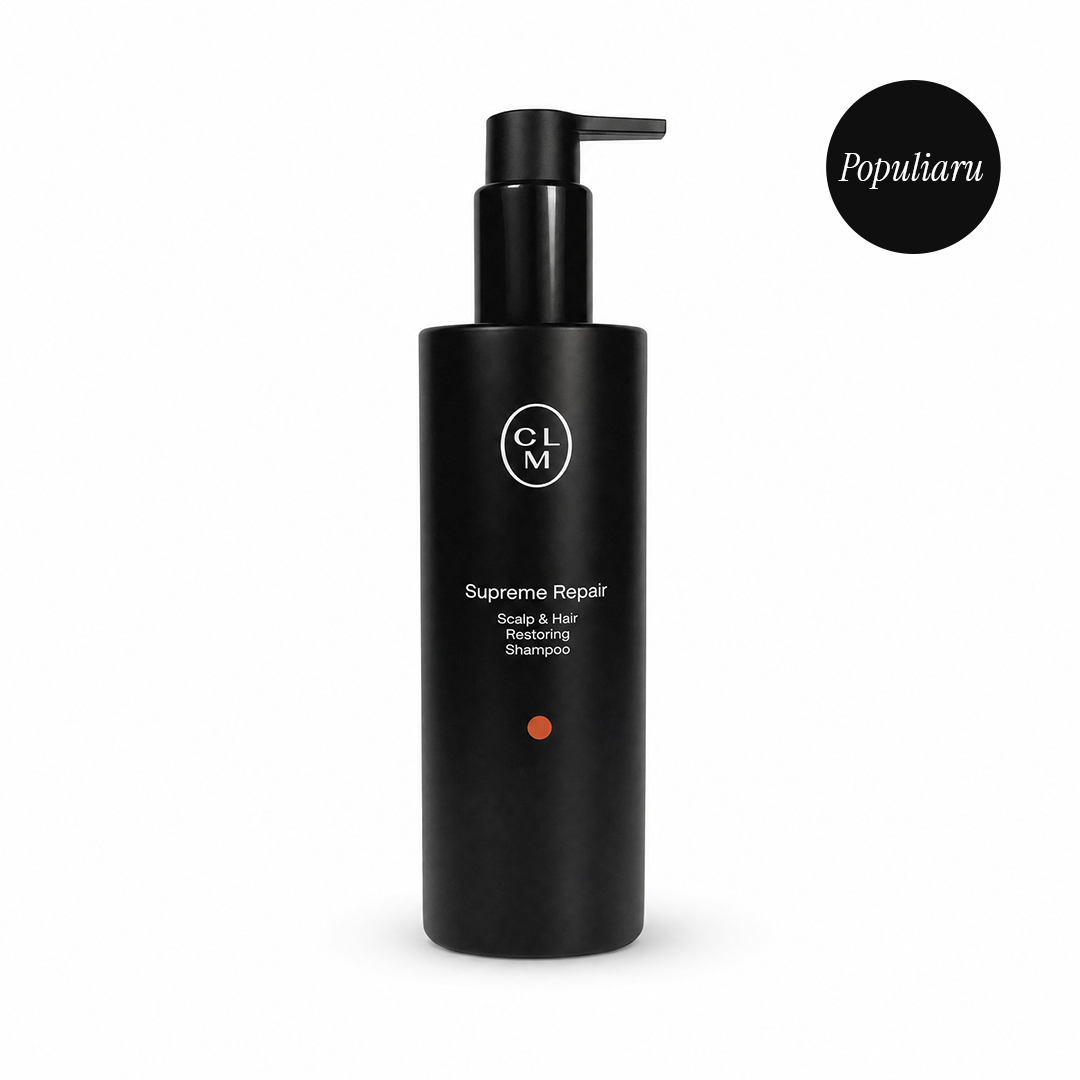 Atstatomasis šampūnas 250ml