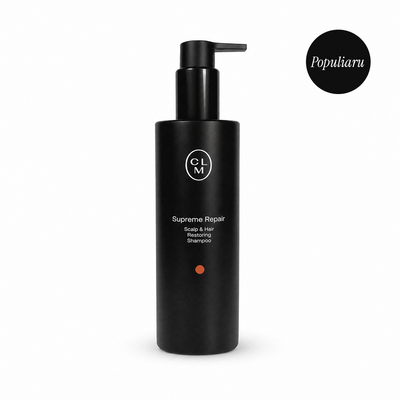 Atstatomasis šampūnas 250ml