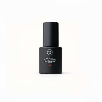 IŠANKSTINIS UŽSAKYMAS: Skin Boost Technique R-PDRN veido ir kaklo odos eliksyras 30ml