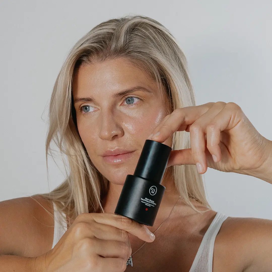 IŠANKSTINIS UŽSAKYMAS: Skin Boost Technique R-PDRN veido ir kaklo odos eliksyras 30ml