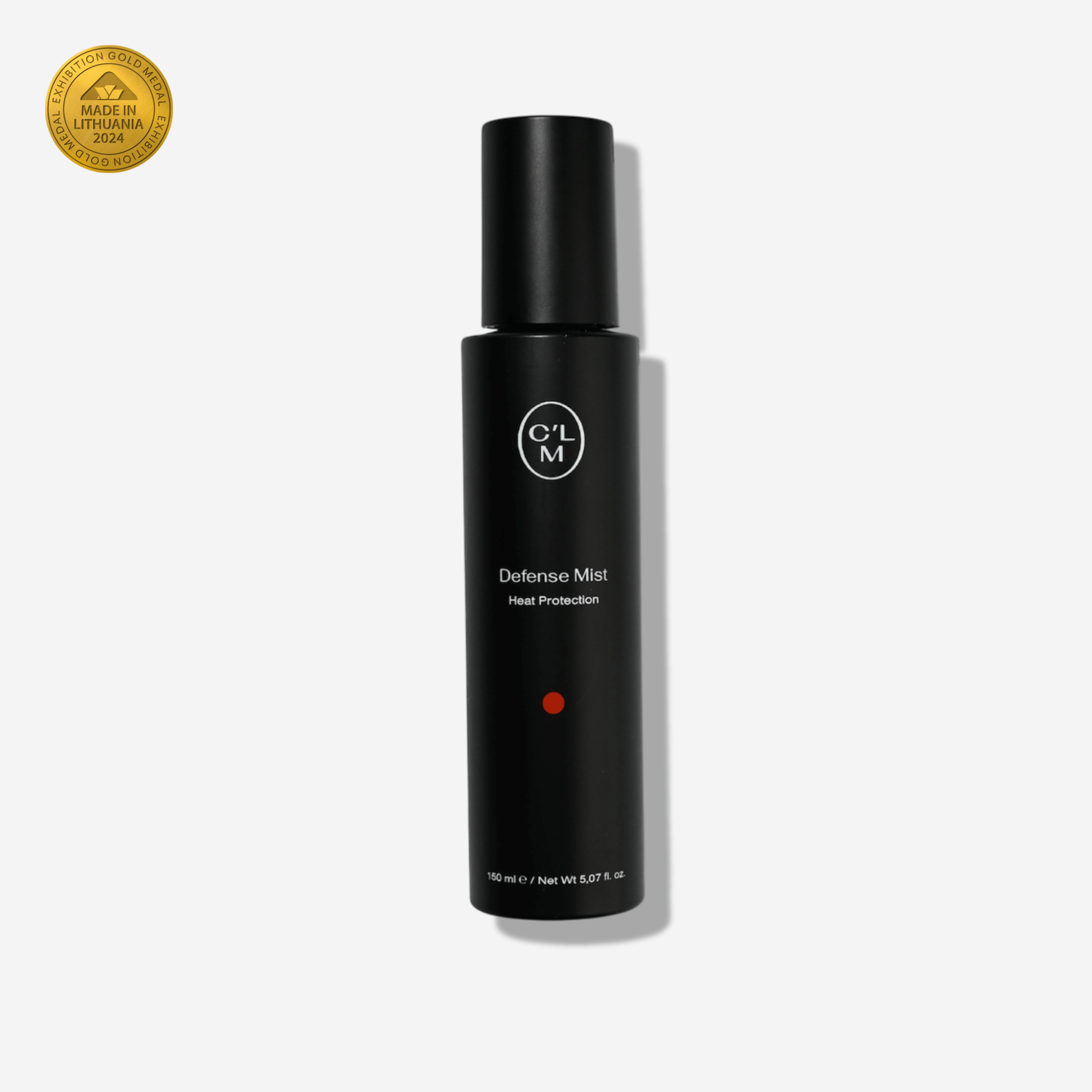 Rinkinys plaukų stiprinimui, veido priežiūrai ir tobulai švelnioms rankoms