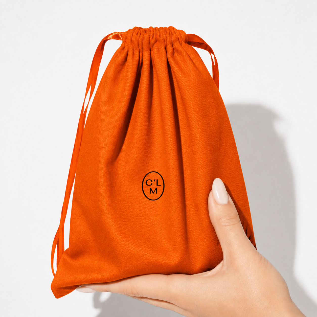 CLM Beauty Bag Green
