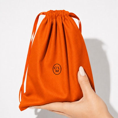 CLM Beauty Bag Green
