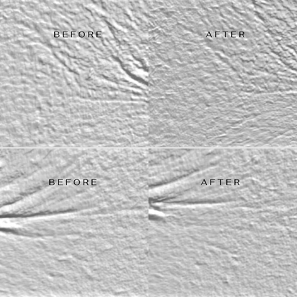 5 Minute Revolution paakių padeliai