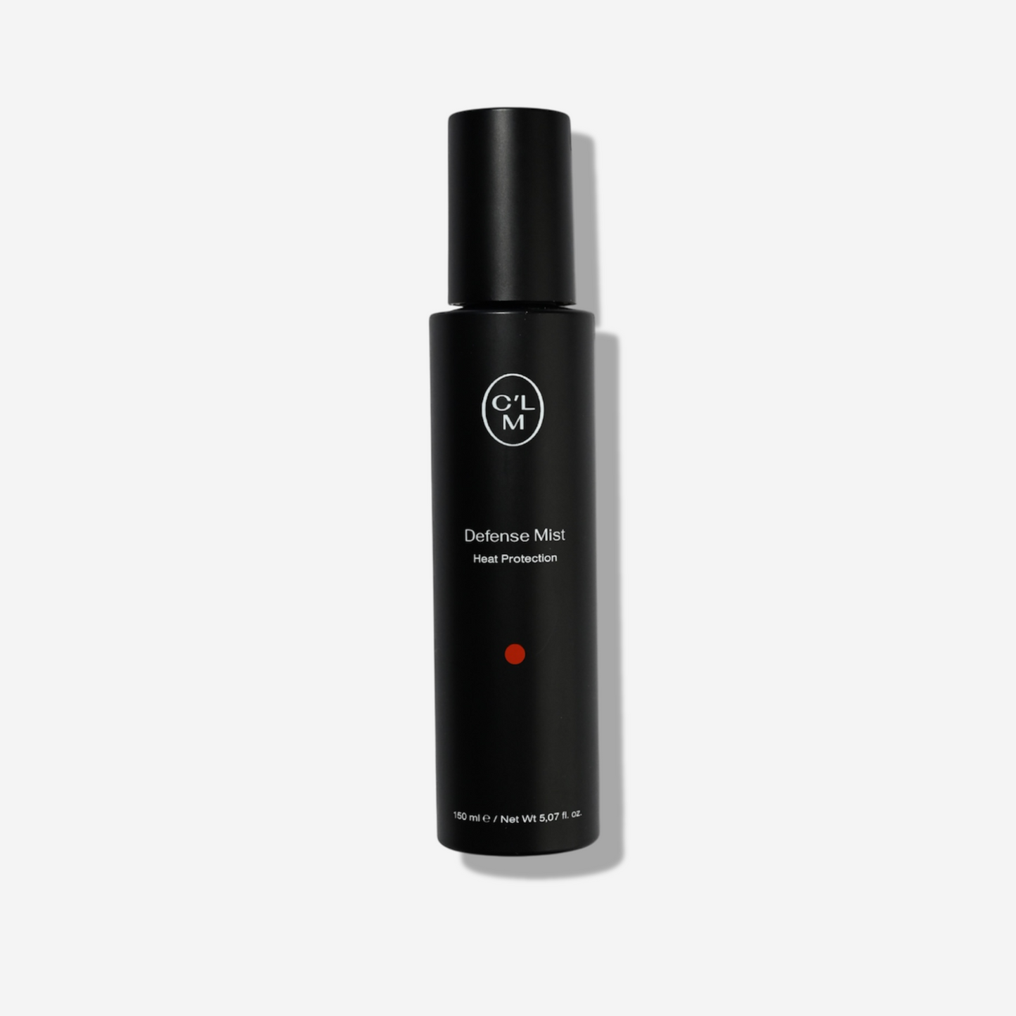 CLM Total Hair Care Bundle: Restore, Shine, Protect