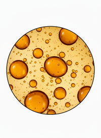 Atalių aliejus + Skvalanas